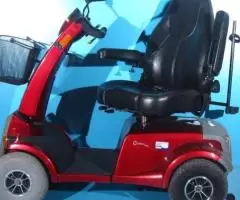 Scuter electric Meyra Cityliner 415 - 15 km/h - 3