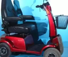 Scuter electric Meyra Cityliner 415 - 15 km/h - 7