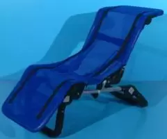 Pat de baie pentru copii Tosch Inga - 2