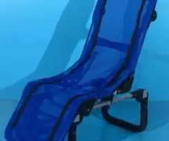 Pat de baie pentru copii Tosch Inga - 3