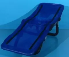 Pat de baie pentru copii Tosch Inga - 5