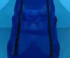 Pat de baie pentru copii Tosch Inga - 6