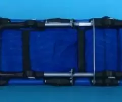 Pat de baie pentru copii Tosch Inga - 8