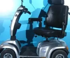 Scuter electric Invacare Orion - 6 km/h - 2