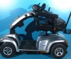 Scuter electric Invacare Orion - 6 km/h - 3