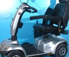 Scuter electric Invacare Orion - 6 km/h - 4