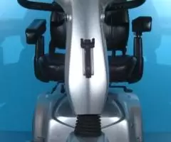 Scuter electric Invacare Orion - 6 km/h - 5