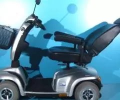 Scuter electric Invacare Orion - 6 km/h - 3