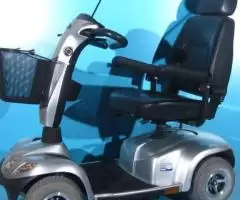Scuter electric Invacare Orion - 6 km/h - 5