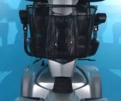 Scuter electric Invacare Orion - 6 km/h - 6