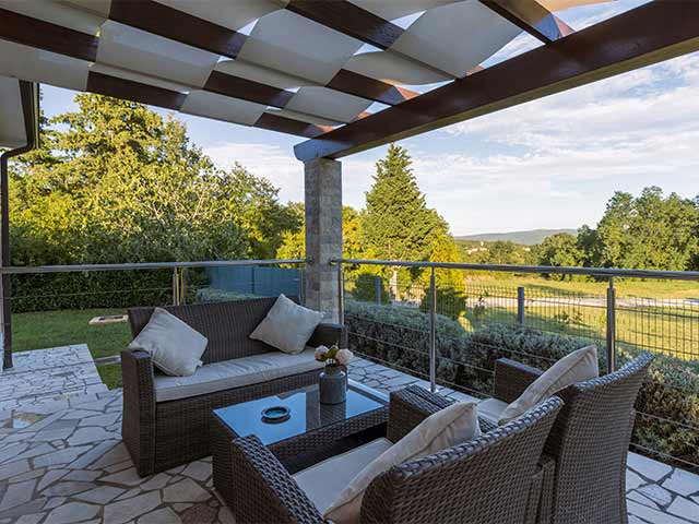 Gradina ta visurilor: accesorii și mobilier de exterior pentru un spațiu perfect