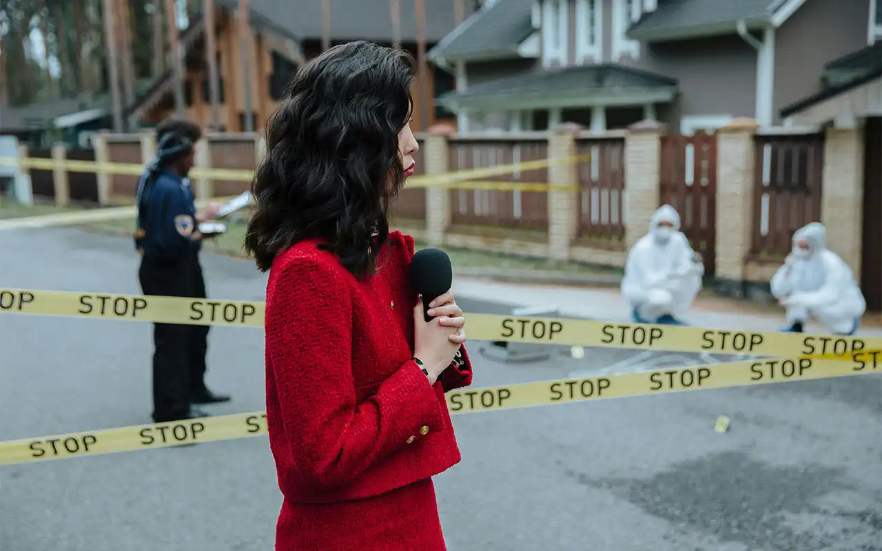 Cât din ce vezi zilnic mai este, de fapt, real?