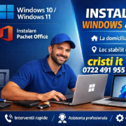 Cristi IT