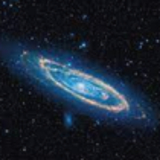 Andromeda