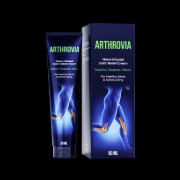 Arthrovia
