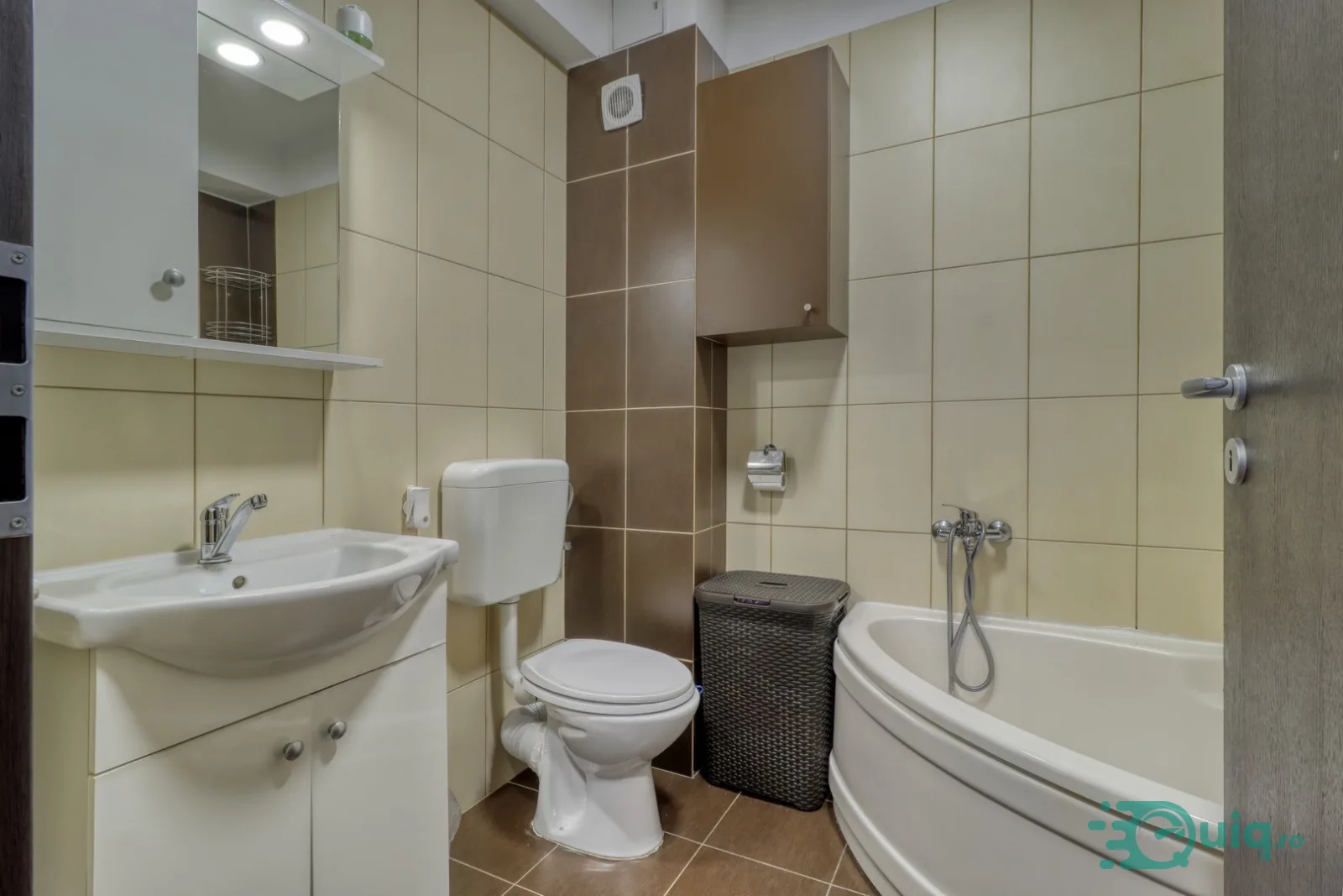 Apartament Premium 3 Camere 65 m², Militari Residence, Smart Home — fotografia 6
