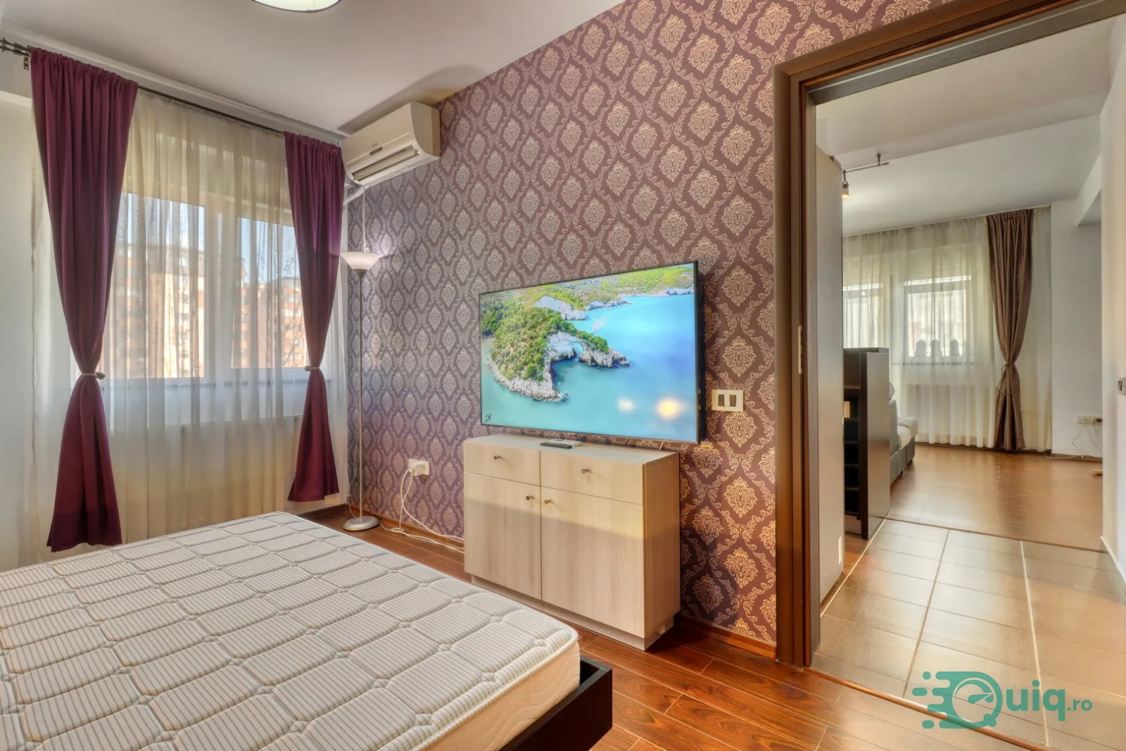 Închiriez apartament 3 camere premium, Militari Residence, utilat — fotografia 5