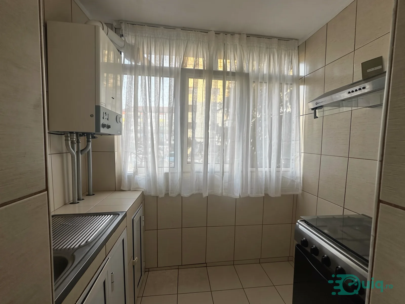 Apartament 3 camere, Lucian Blaga, Ostroveni — 56,5 mp utili — fotografia 6