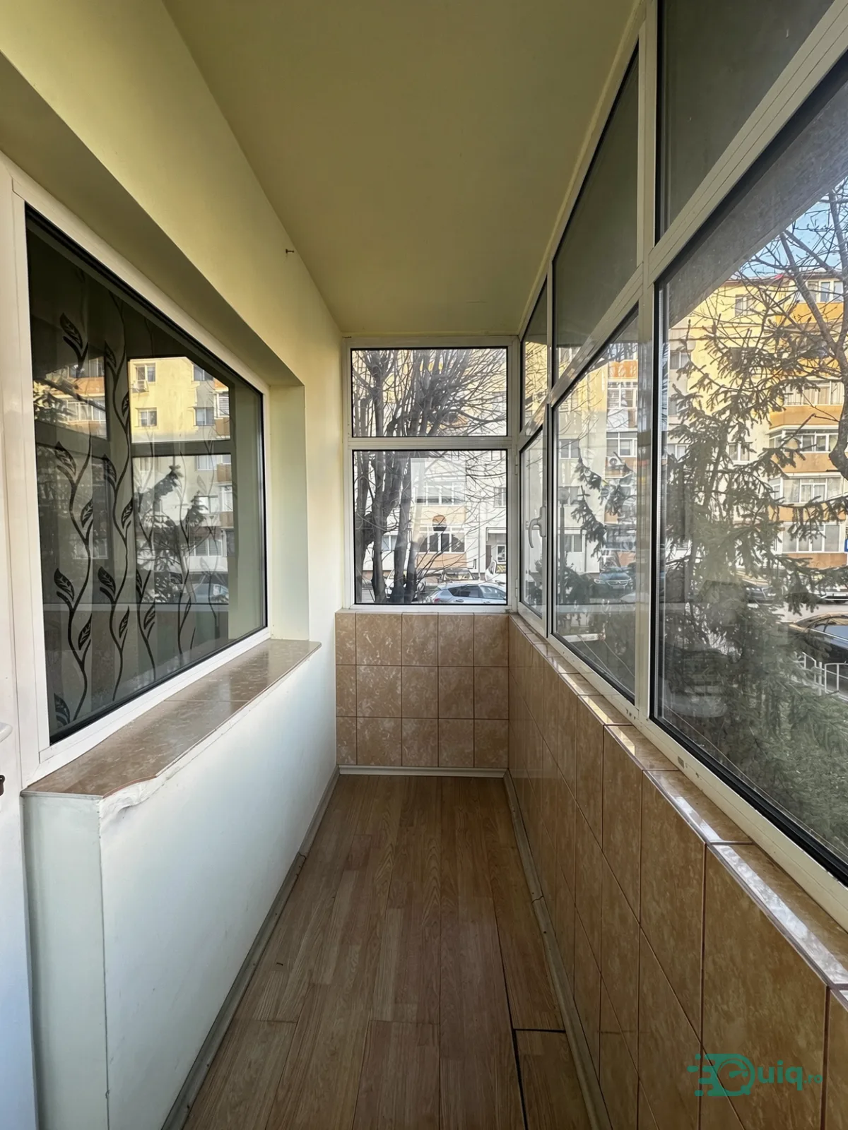 Apartament 3 camere, Lucian Blaga, Ostroveni — 56,5 mp utili — fotografia 12