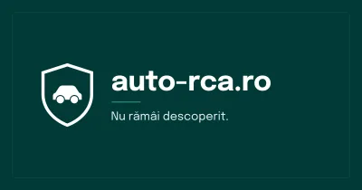 Vaslui: ce factori schimbă prețul poliței tale RCA