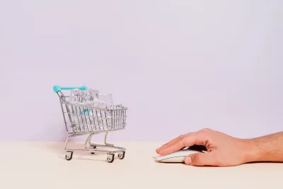 Cod de la zero, nu page-buildere: magazin online, Cluj-Napoca