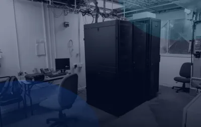 Un singur partener IT: servere, cloud, licențe — Giurgiu