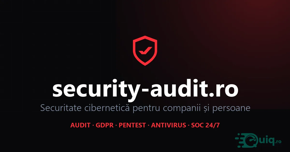 Oamenii, veriga slabă sau prima apărare — GDPR în Sibiu — fotografia 1