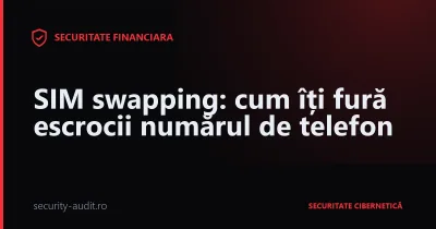 Pentest pentru firme din Drobeta-Turnu Severin