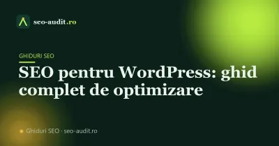 Optimizare magazin online în Constanța: produse și categorii