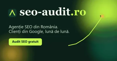 Pachete SEO lunare White-Hat pentru Râmnicu Vâlcea