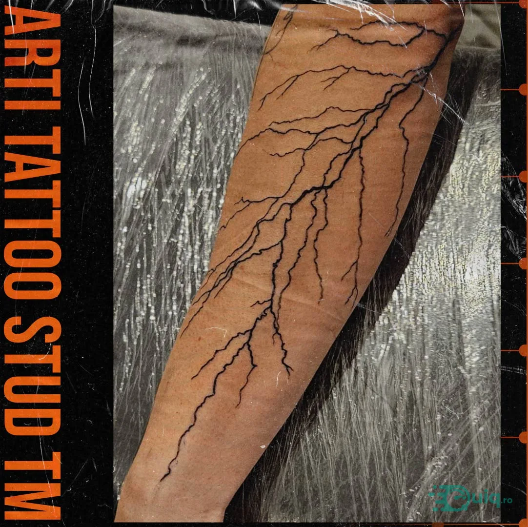 Tatuaj realism, Timișoara — portrete și detaliu fotografic — fotografia 8