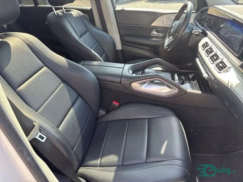 Mercedes-Benz GLE, 2019, 204.150 km — fotografia 6