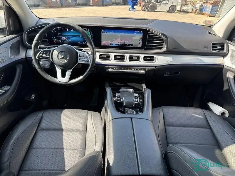 Mercedes-Benz GLE, 2019, 204.150 km — fotografia 7