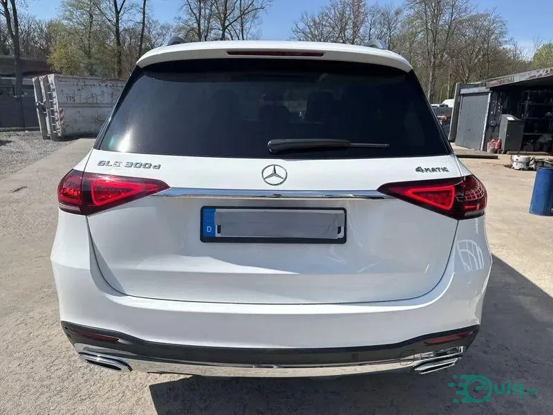 Mercedes-Benz GLE, 2019, 204.150 km — fotografia 9