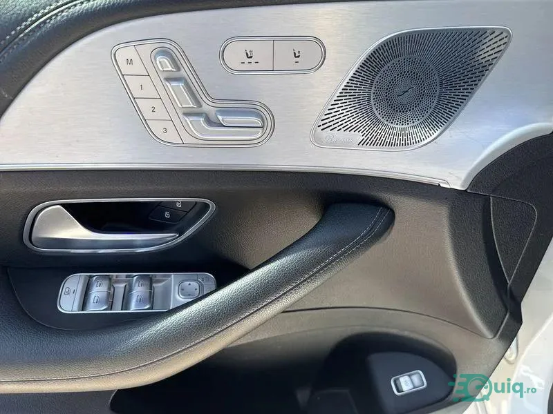 Mercedes-Benz GLE, 2019, 204.150 km — fotografia 11