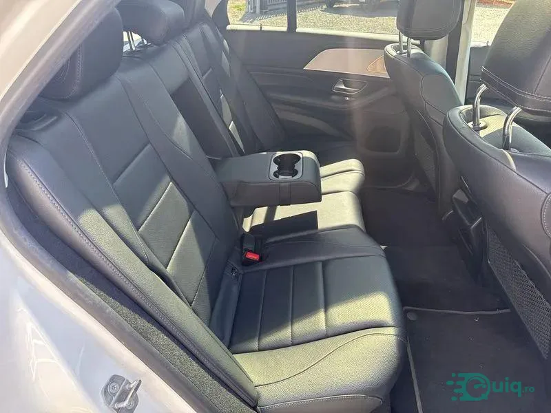 Mercedes-Benz GLE, 2019, 204.150 km — fotografia 12