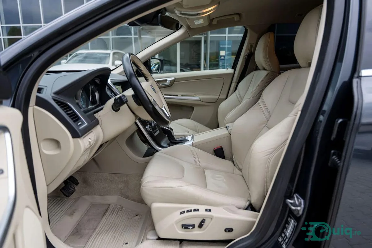 Volvo XC 60, 2015, 120.230 km — fotografia 11