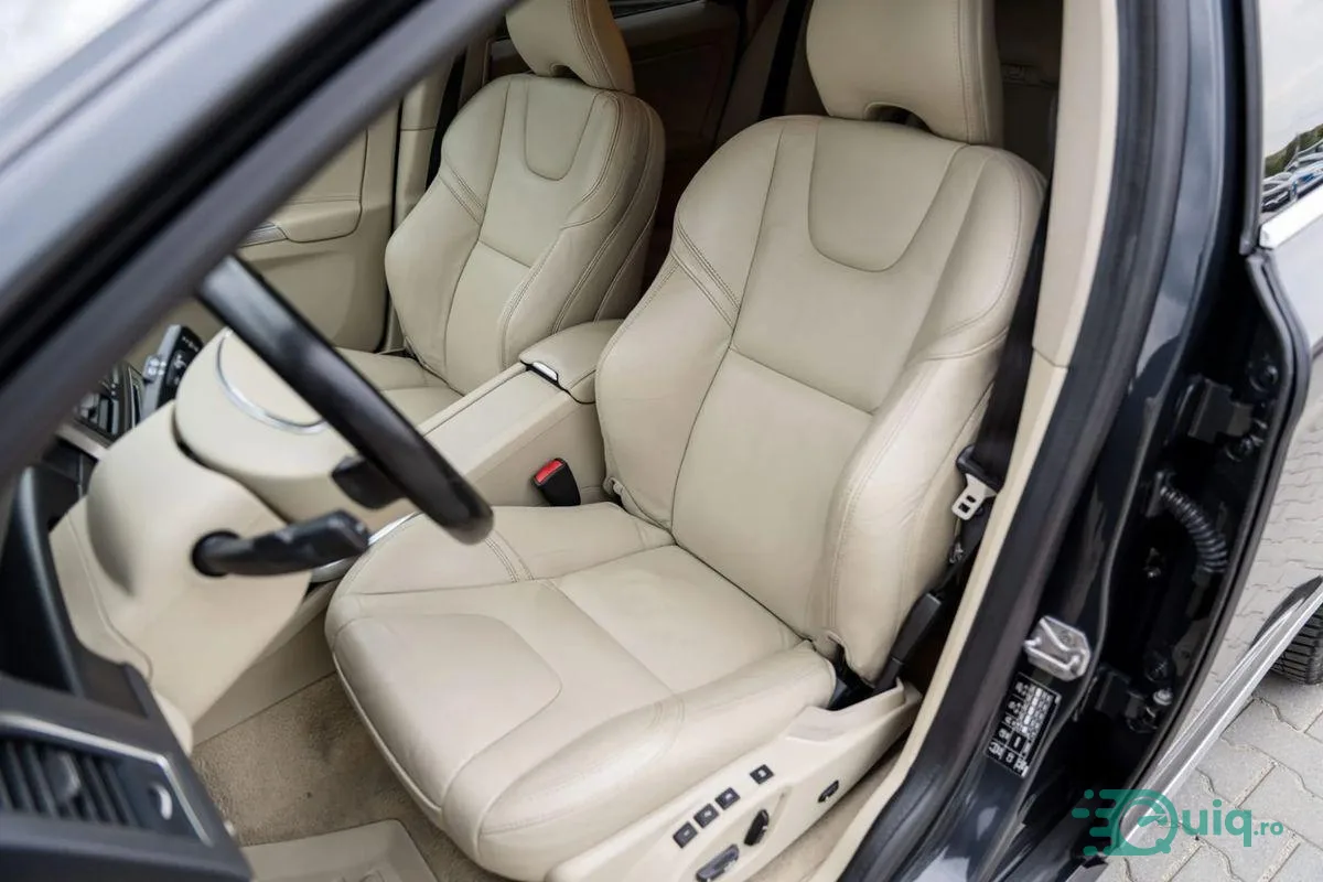 Volvo XC 60, 2015, 120.230 km — fotografia 12