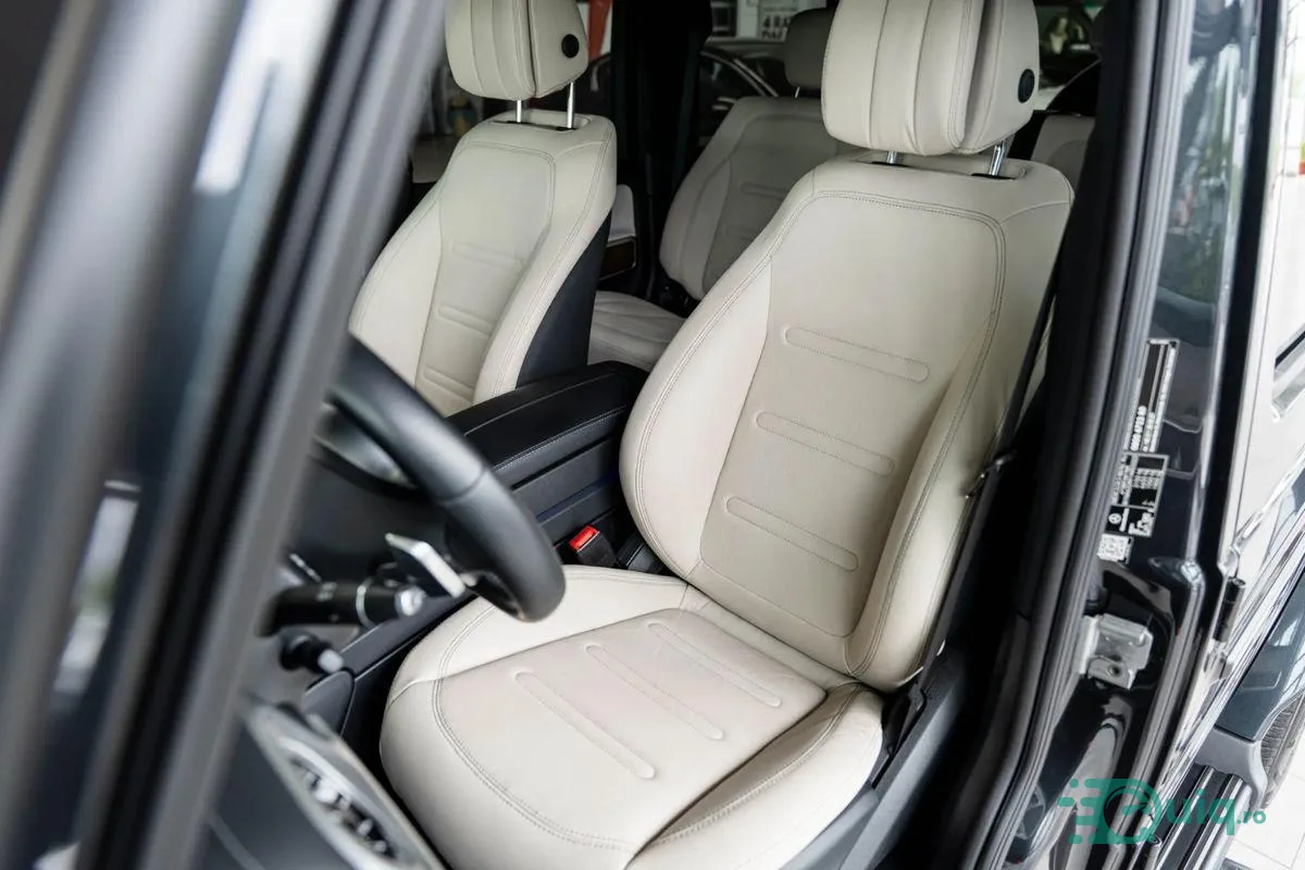 Mercedes-Benz G, 2021, 66.325 km — fotografia 14