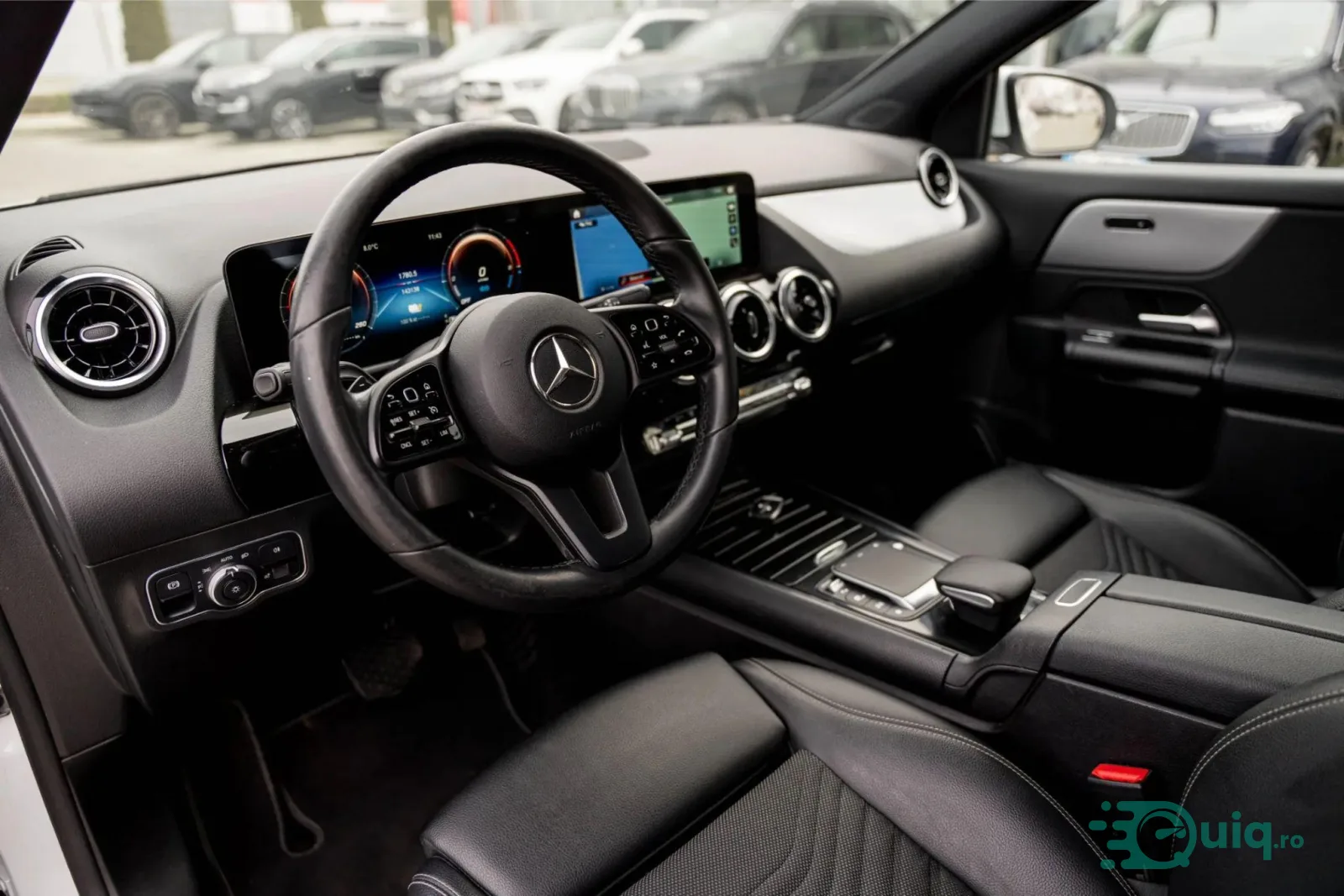 Mercedes-Benz GLA, 2021, 143.124 km — fotografia 5