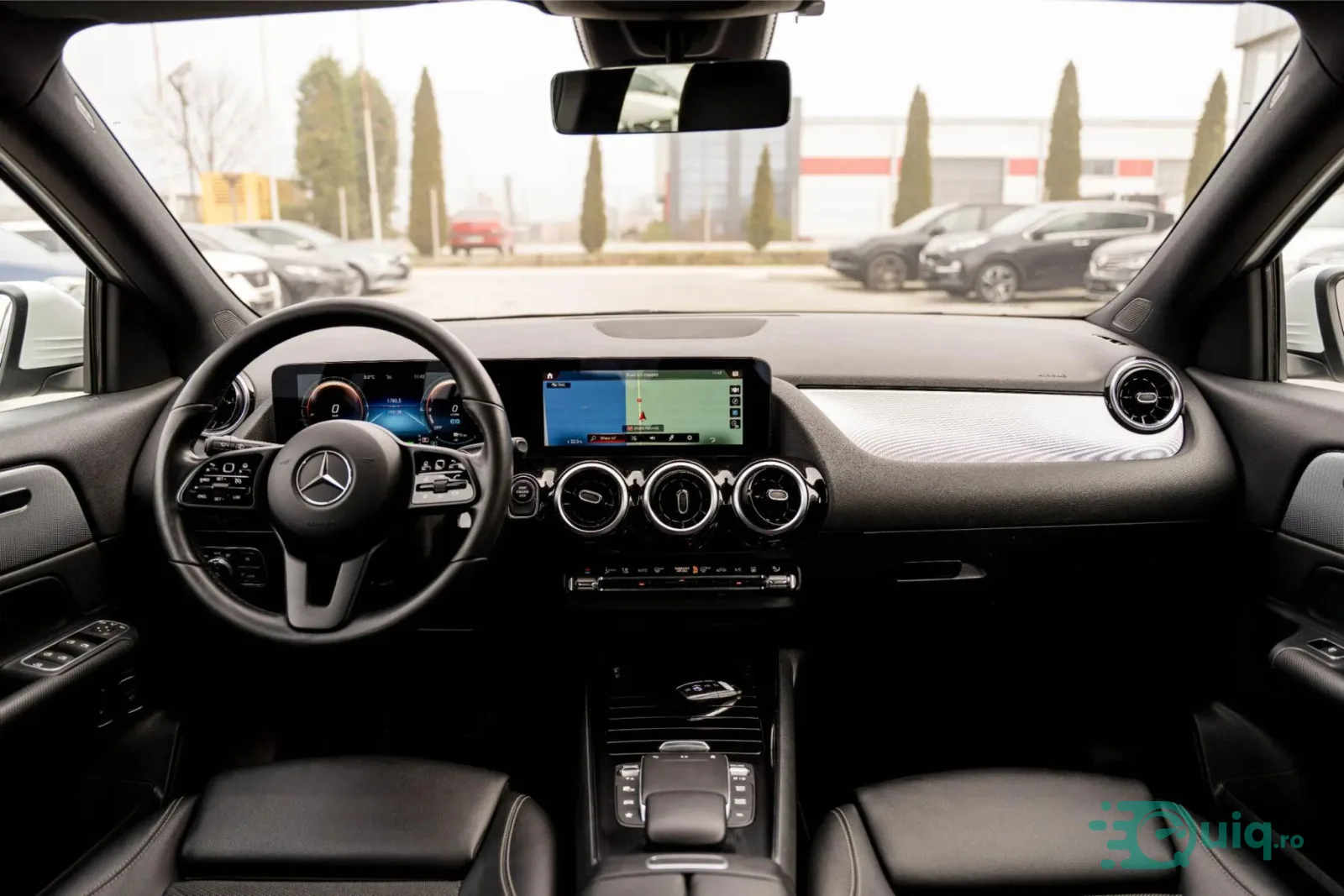 Mercedes-Benz GLA, 2021, 143.124 km — fotografia 6