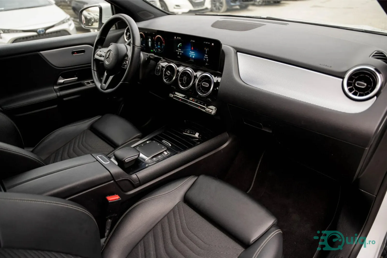 Mercedes-Benz GLA, 2021, 143.124 km — fotografia 7