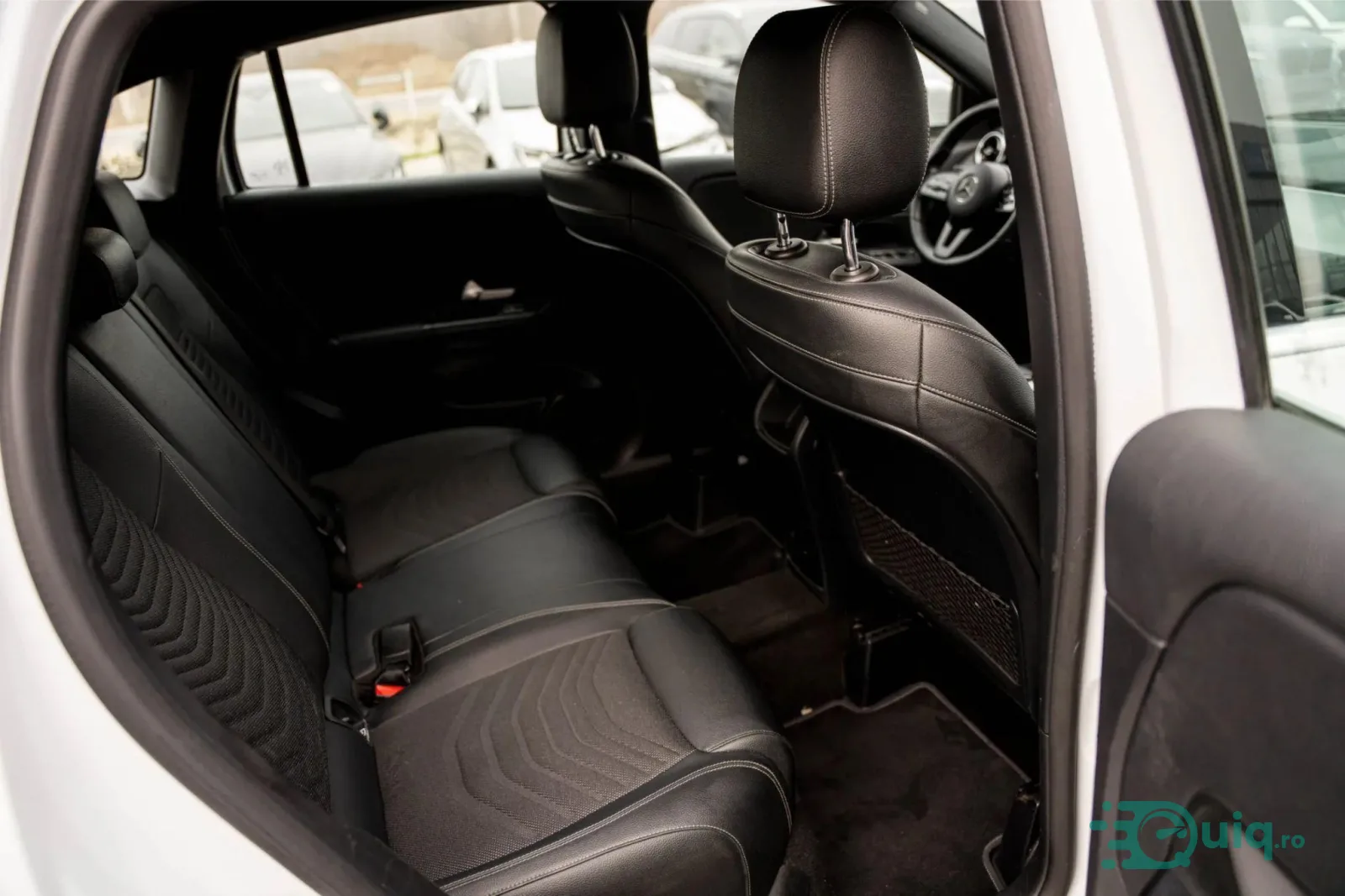 Mercedes-Benz GLA, 2021, 143.124 km — fotografia 8
