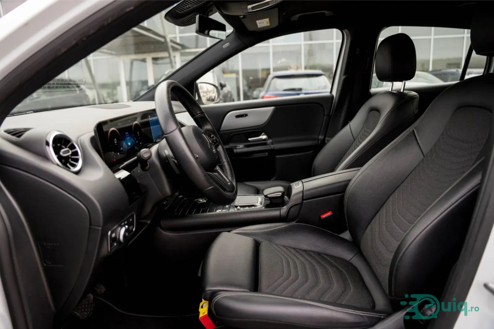 Mercedes-Benz GLA, 2021, 143.124 km — fotografia 12