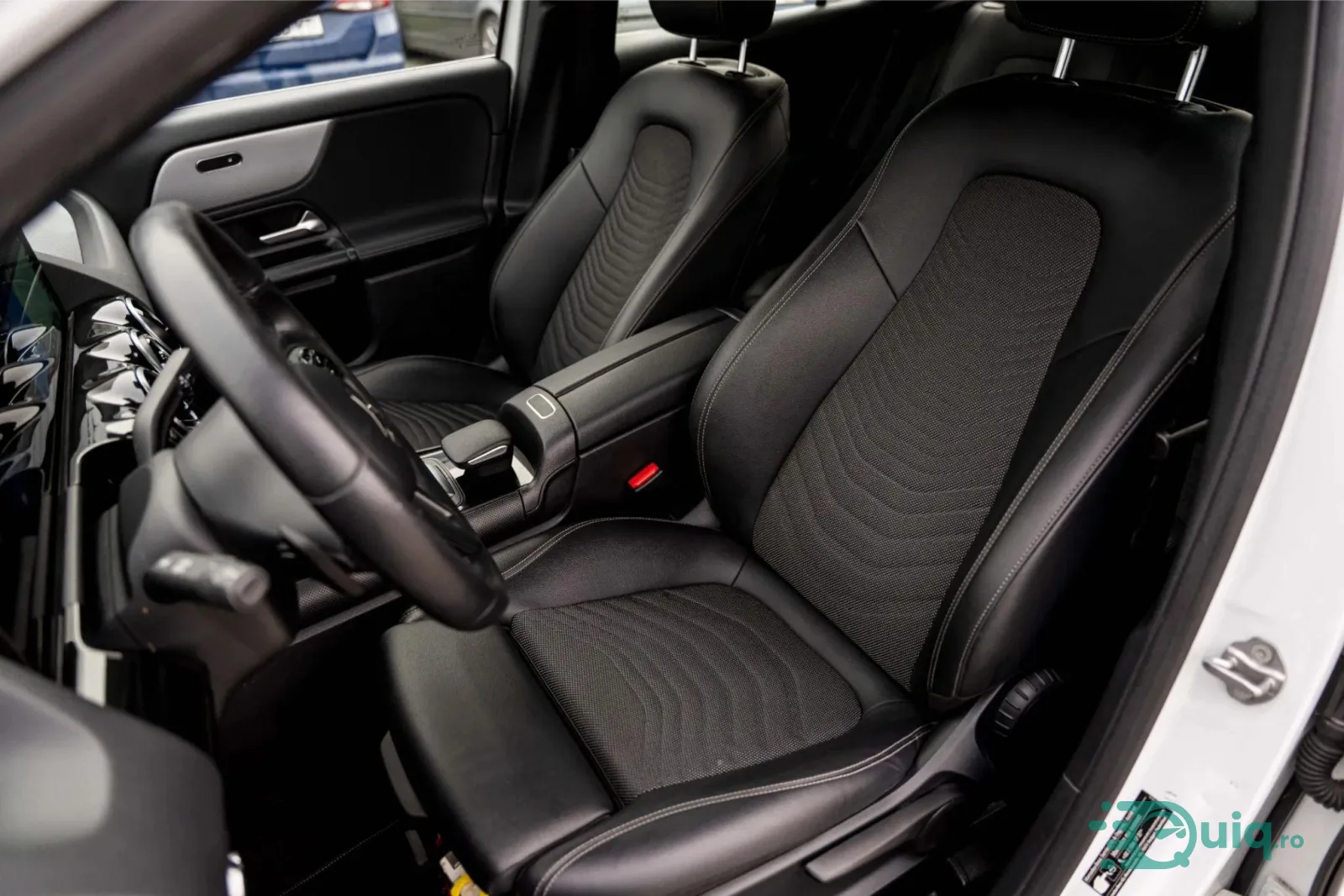Mercedes-Benz GLA, 2021, 143.124 km — fotografia 13