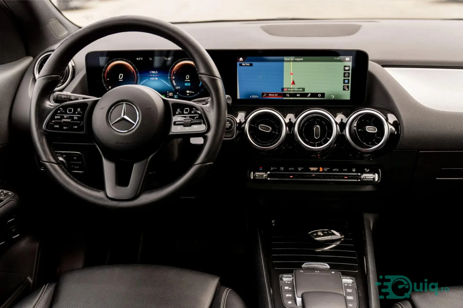 Mercedes-Benz GLA, 2021, 143.124 km — fotografia 14