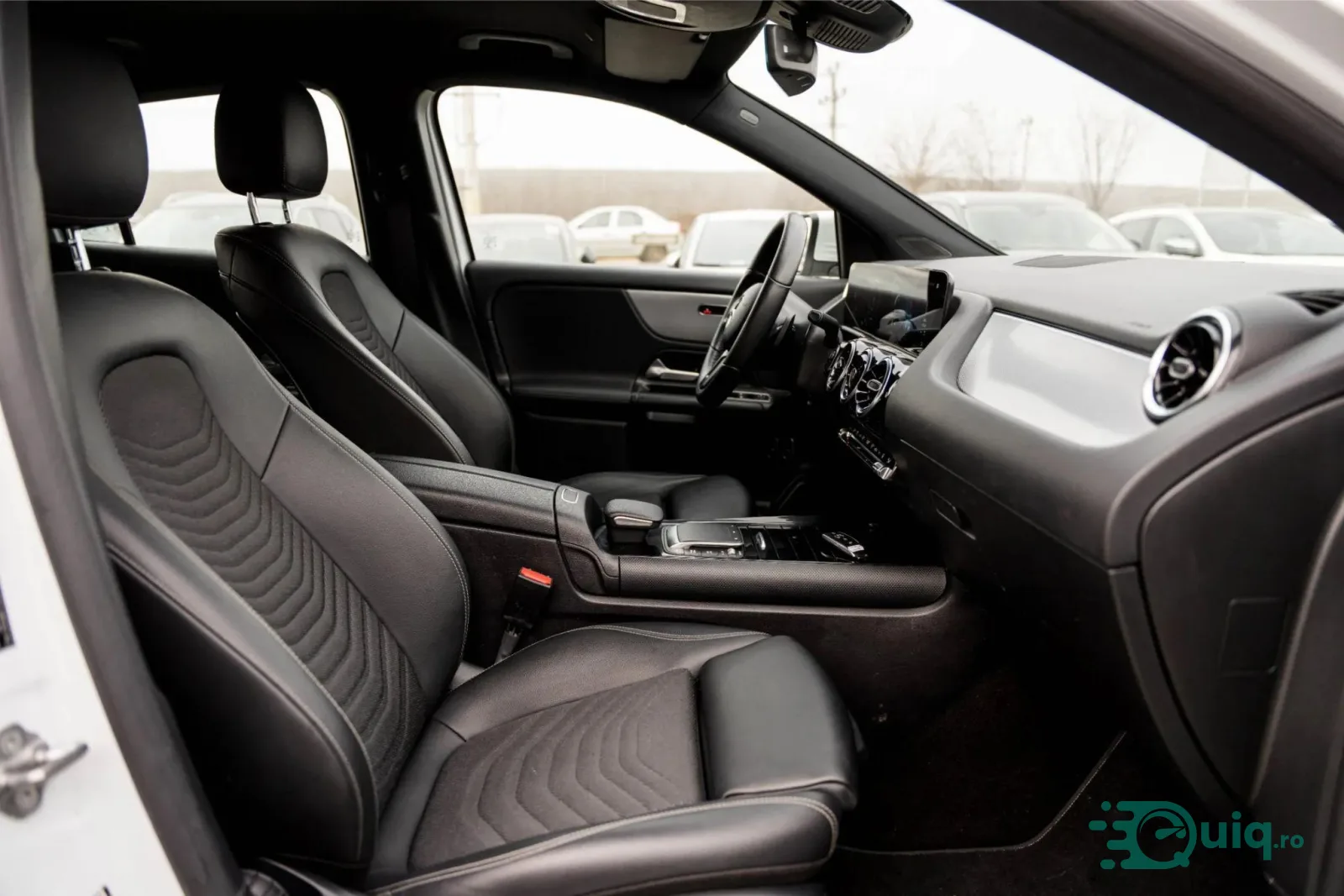 Mercedes-Benz GLA, 2021, 143.124 km — fotografia 15