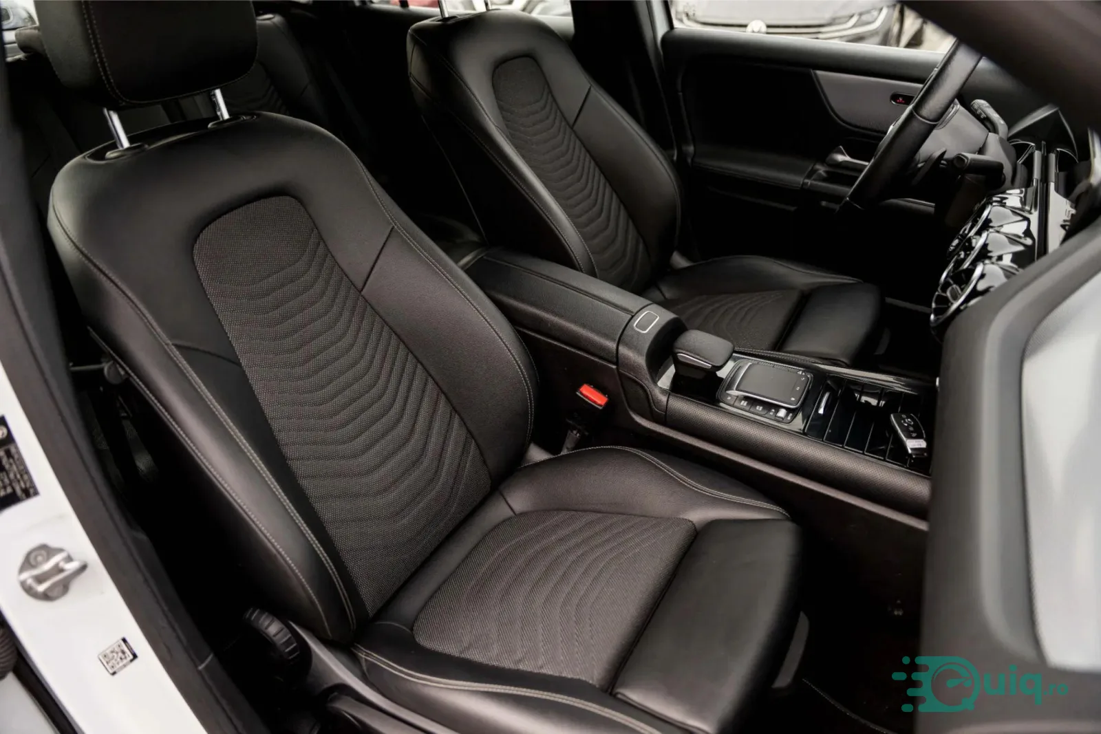 Mercedes-Benz GLA, 2021, 143.124 km — fotografia 16
