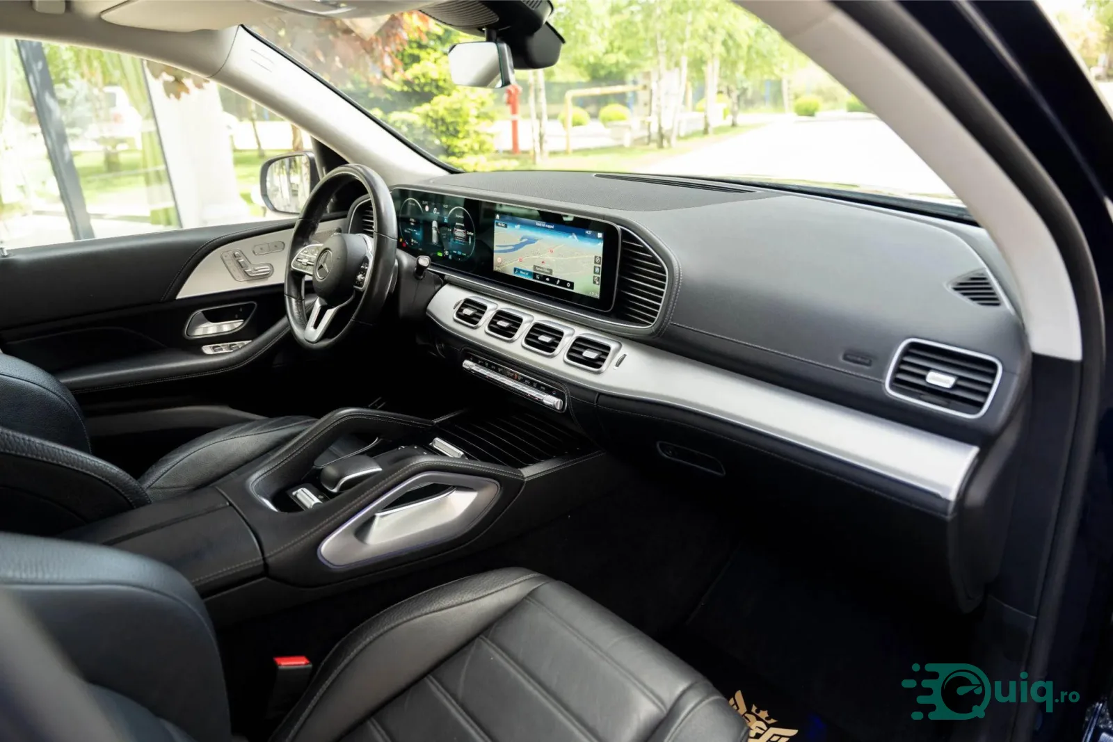 Mercedes-Benz GLE, 2022, 147.221 km — fotografia 7