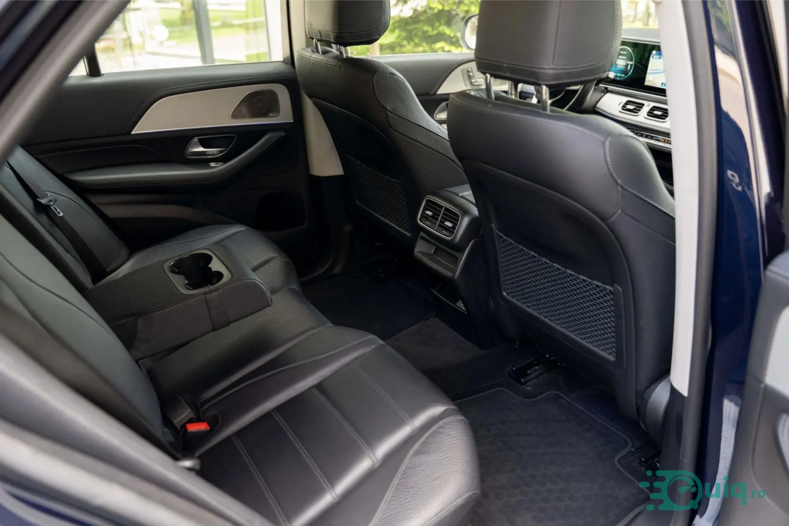 Mercedes-Benz GLE, 2022, 147.221 km — fotografia 8
